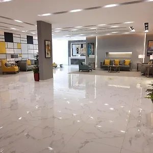 Aparthotel Executive, Riyadh